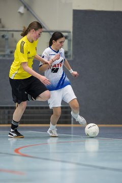 Bild 307 - wBJ Power Girls Cup Suederelbe